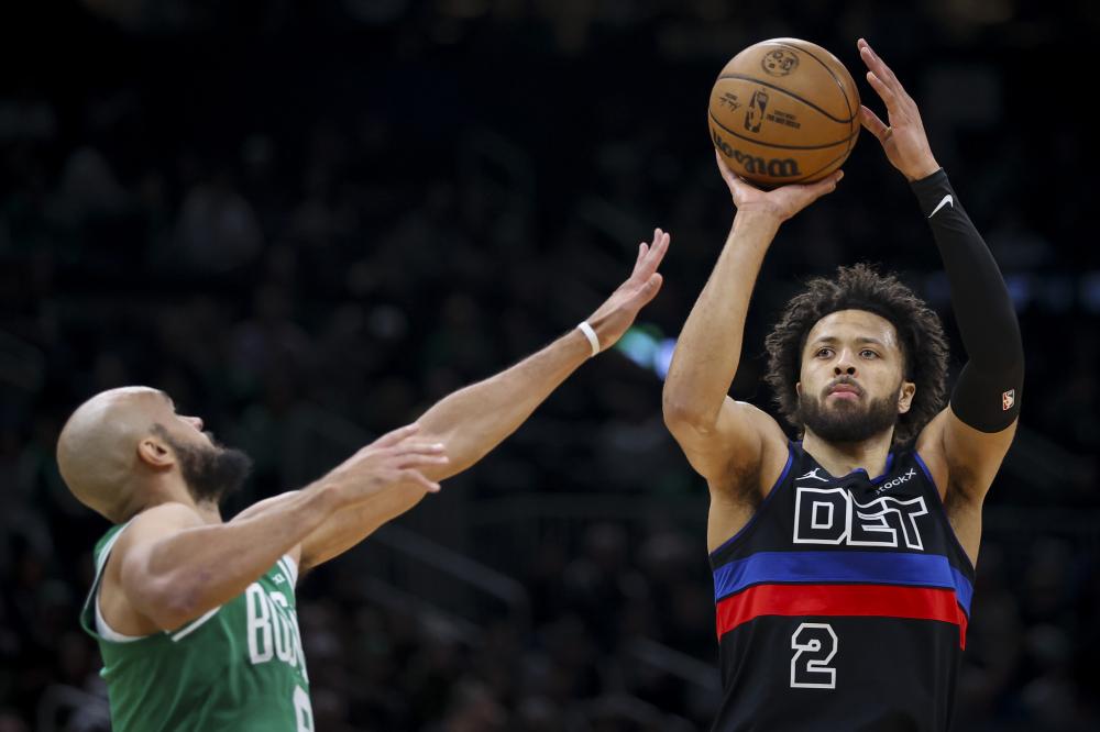 在休赛季的 在休赛季的